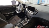  KIA  Cee'd 1.6 CRDi MHEV 100kW DCT Vision SW #7