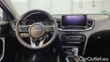  KIA  Cee'd 1.6 CRDi MHEV 100kW DCT Vision SW #6