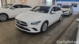  Mercedes  CLA-Klasse CLA 200 d Shooting Brake 