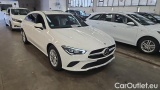  Mercedes  CLA-Klasse CLA 200 d Shooting Brake #2