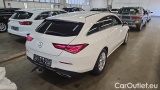  Mercedes  CLA-Klasse CLA 200 d Shooting Brake #4