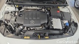  Mercedes  CLA-Klasse CLA 200 d Shooting Brake #11