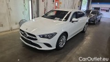  Mercedes  CLA-Klasse CLA 200 d Shooting Brake 