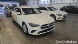  Mercedes  CLA-Klasse CLA 200 d Shooting Brake #2