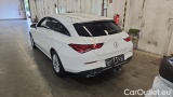  Mercedes  CLA-Klasse CLA 200 d Shooting Brake #3