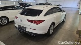  Mercedes  CLA-Klasse CLA 200 d Shooting Brake #4
