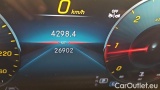  Mercedes  CLA-Klasse CLA 200 d Shooting Brake #9