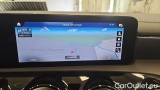  Mercedes  CLA-Klasse CLA 200 d Shooting Brake #13