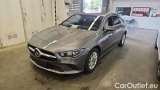  Mercedes  CLA-Klasse CLA 200 d Shooting Brake 