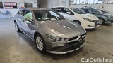  Mercedes  CLA-Klasse CLA 200 d Shooting Brake #2