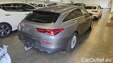 Mercedes  CLA-Klasse CLA 200 d Shooting Brake #4