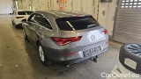  Mercedes  CLA-Klasse CLA 200 d Shooting Brake #3