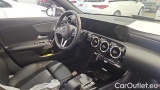  Mercedes  CLA-Klasse CLA 200 d Shooting Brake #7