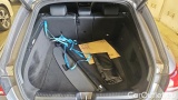  Mercedes  CLA-Klasse CLA 200 d Shooting Brake #8