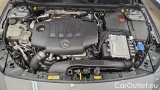  Mercedes  CLA-Klasse CLA 200 d Shooting Brake #11