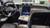  Mercedes  GLC  220 d 4MATIC Autom. #6