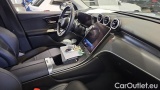  Mercedes  GLC  220 d 4MATIC Autom. #7