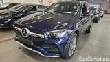  Mercedes  GLC  300 de 4MATIC Autom. 