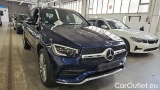  Mercedes  GLC  300 de 4MATIC Autom. #2