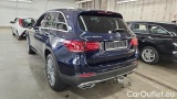  Mercedes  GLC  300 de 4MATIC Autom. #3