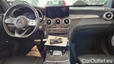  Mercedes  GLC  300 de 4MATIC Autom. #6