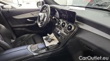  Mercedes  GLC  300 de 4MATIC Autom. #7
