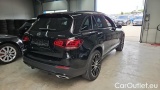  Mercedes  GLC  300 e 4MATIC Autom. #4