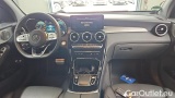 Mercedes  GLC  300 e 4MATIC Autom. #6