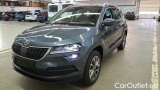  Skoda  Karoq 2.0 TDI SCR DRIVE 125 