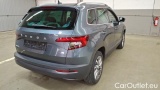 Skoda  Karoq 2.0 TDI SCR DRIVE 125 #4
