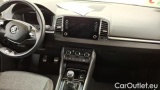  Skoda  Karoq 2.0 TDI SCR DRIVE 125 #6