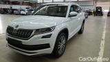  Skoda  Kodiaq 2.0 TDI SCR DSG L&K 