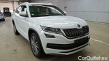  Skoda  Kodiaq 2.0 TDI SCR DSG L&K #2