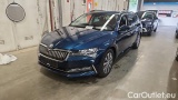  Skoda  Superb 1.4 TSI iV DSG AMBITION COMBI 