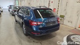  Skoda  Superb 1.4 TSI iV DSG AMBITION COMBI #3