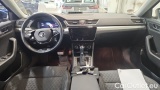  Skoda  Superb 1.4 TSI iV DSG AMBITION COMBI #6