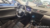  Skoda  Superb 1.4 TSI iV DSG AMBITION COMBI #7