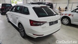  Skoda  Superb 1.4 TSI iV DSG STYLE COMBI #3