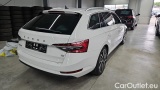  Skoda  Superb 1.4 TSI iV DSG STYLE COMBI #4