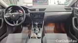  Skoda  Superb 1.4 TSI iV DSG STYLE COMBI #6