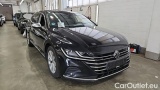  Volkswagen  Arteon 1.4 eHybrid DSG Elegance Shooting Brake #2