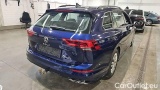  Volkswagen  Golf  2.0 TDI SCR DSG 110kW R-Line Variant #4