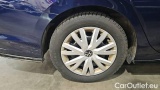  Volkswagen  Golf  2.0 TDI SCR DSG 110kW R-Line Variant #10