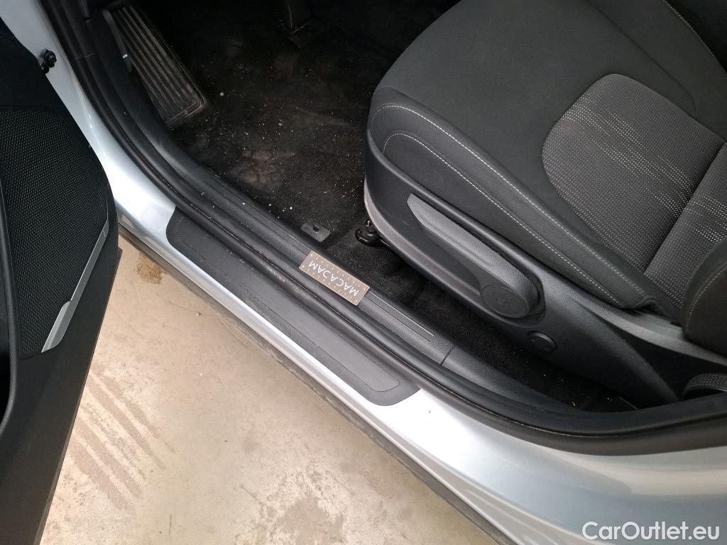  KIA  Sportage  Active 1.6 CRDi 135CV BVA7 E6d #6