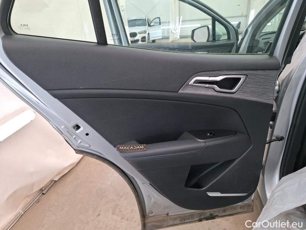  KIA  Sportage  Active 1.6 CRDi 135CV BVA7 E6d #11