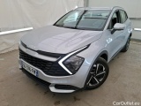  KIA  Sportage  Active 1.6 CRDi 135CV BVA7 E6d 