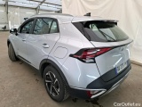  KIA  Sportage  Active 1.6 CRDi 135CV BVA7 E6d #2