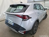  KIA  Sportage  Active 1.6 CRDi 135CV BVA7 E6d #3