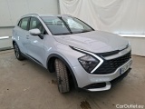  KIA  Sportage  Active 1.6 CRDi 135CV BVA7 E6d #4