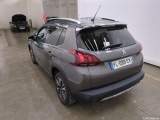  Peugeot  2008  Allure Business 1.2 PureTech 110CV BVA6 E6dT #2